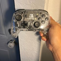 PDP- Afterglow controller