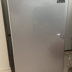 Refrigerator Magic Chef