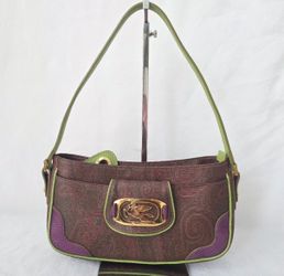 Multi color bag