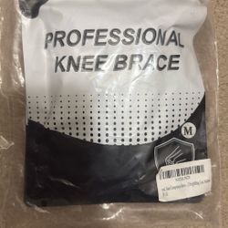 M Size Professional Knee Brace