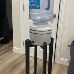 Dispersador  De Agua