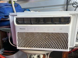 Hisense Large room air conditioner