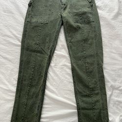 Anthropologie Pants (size 26)
