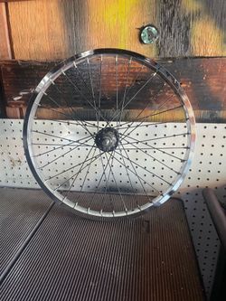 Mid school bmx rim