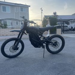 Eride Pro Ss 2.0