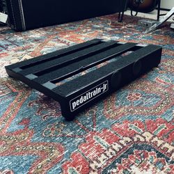 Pedaltrain Jr    Pedalboard