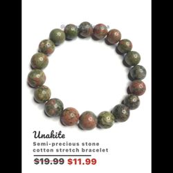 Unakite