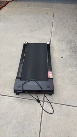 Under Desk Walking Treadmill Pad