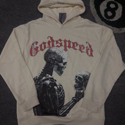 God Speed Hoodie