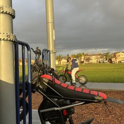 Gt54 Pro No Back Brake