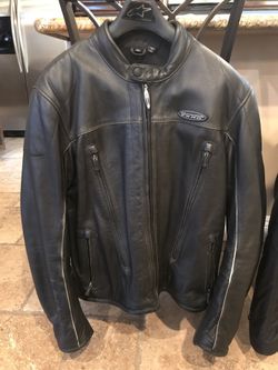 LARGE Harley Davidson FXRG