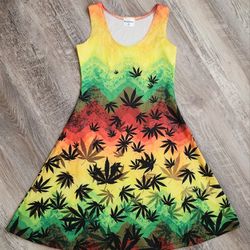 420 Dress