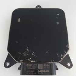 2019-2021 Lexus ES250 ES350 Headlight Control Module Ballast 31(contact info removed)J OEM