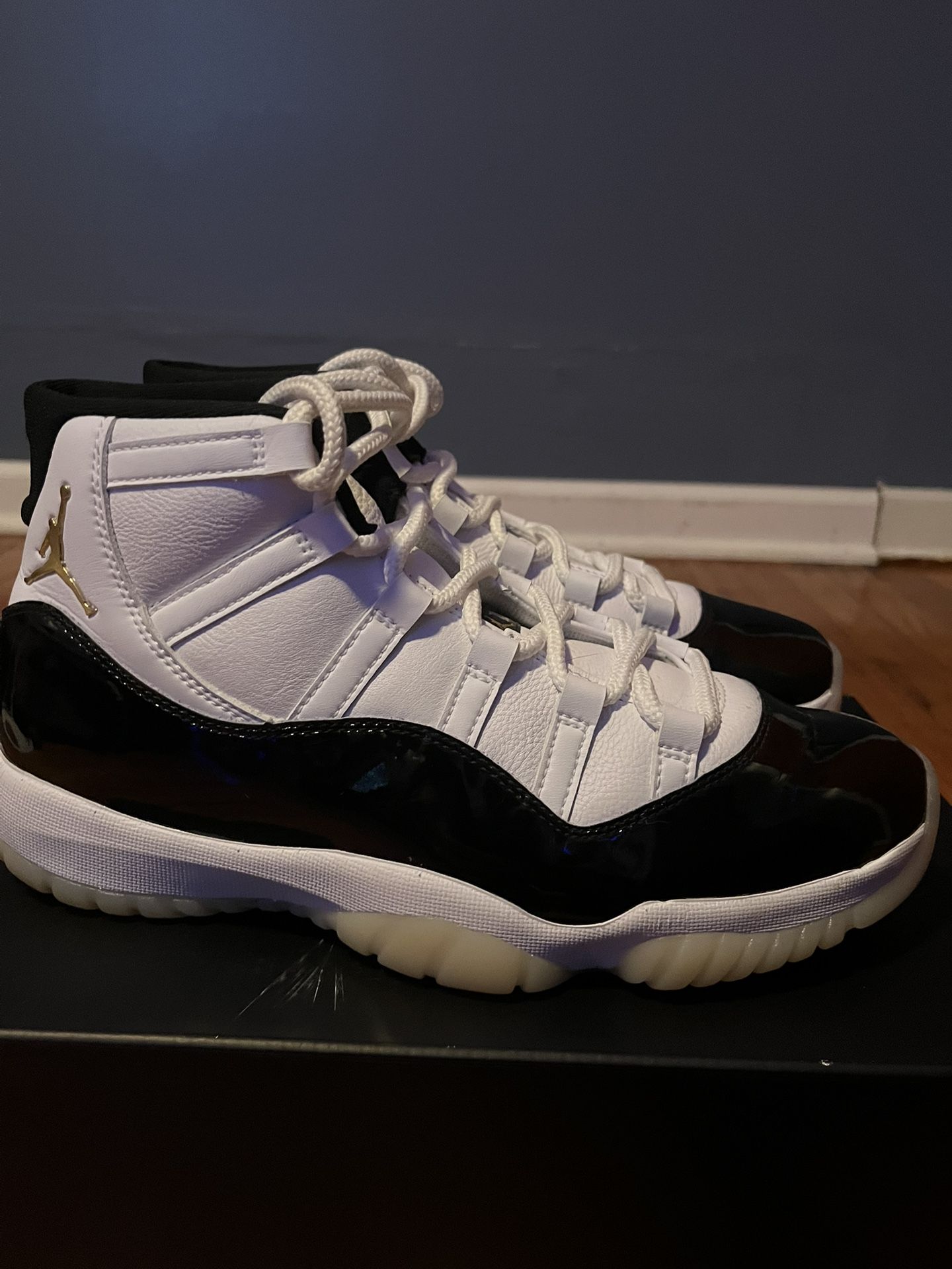 Jordan 11 DMP Size 10 Men’s