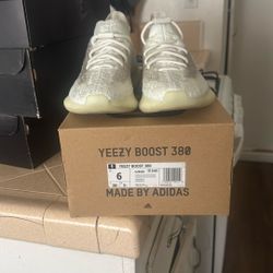 Yeezy Boost 380