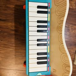 Piano for Kids