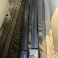 USED HONDA ODYSSEY ROOF RACK CROSSBAR 