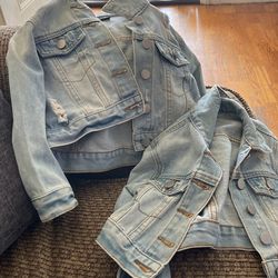 Kids Jackets