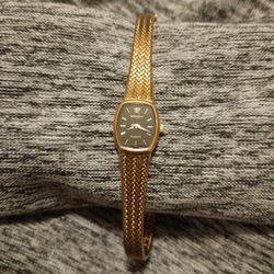 Gruen Women's Watch Vintage