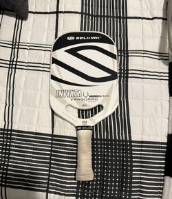 Selkirk Invikta Vanguard Power Air