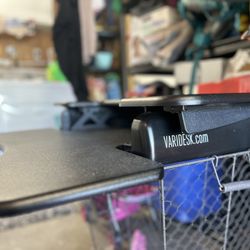 Varidesk Proplus30 