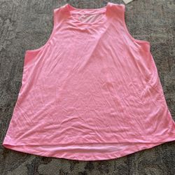 Womens Avia shirt size large 12/14