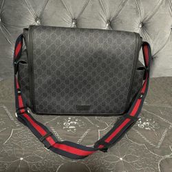 100%authentic Diaper Gucci Bag