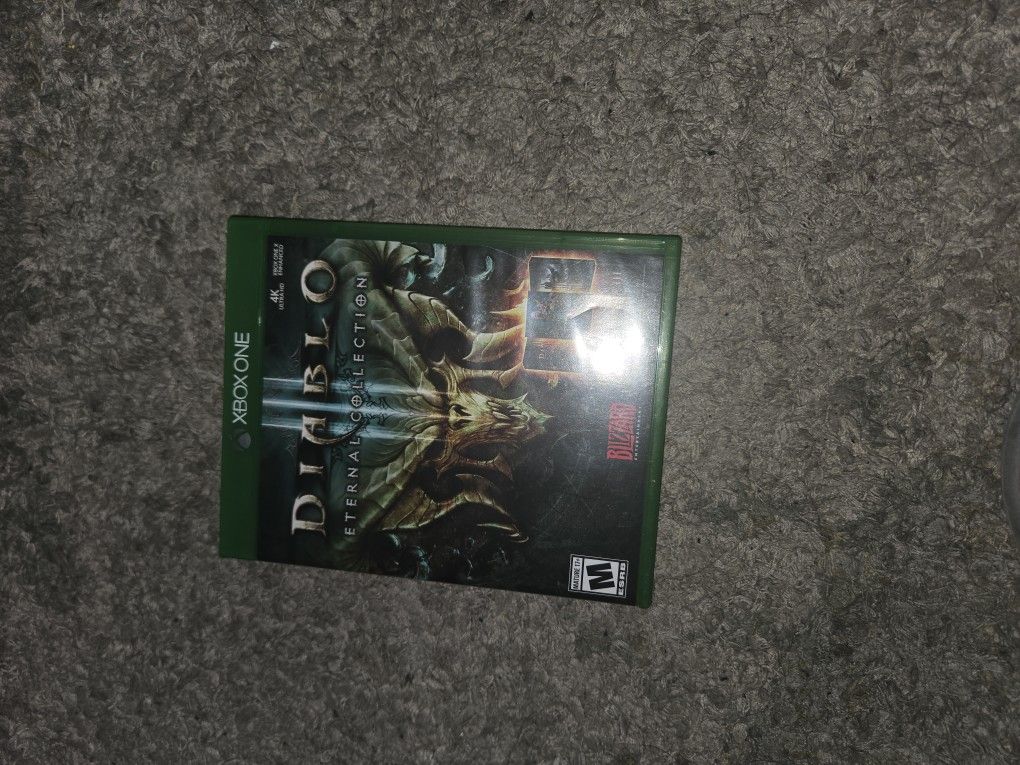 Diablo 3