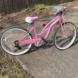 Women’s Bike