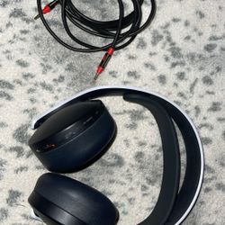 Ps5 Headset