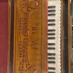 Harmonium