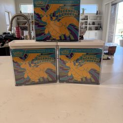 Ascended Etbs