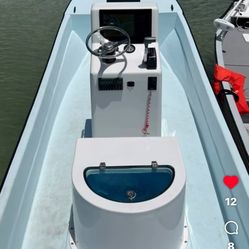 Fiberglass Boat Parts Piesas Para Botes