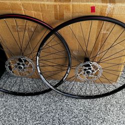 29” Mountain bike Rims 