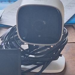Security Camera