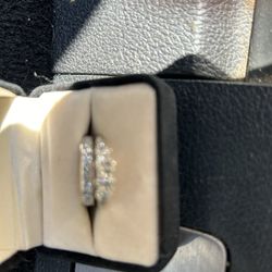 Diamond Wedding Ring