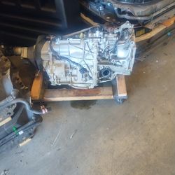 2013 Subaru Outback