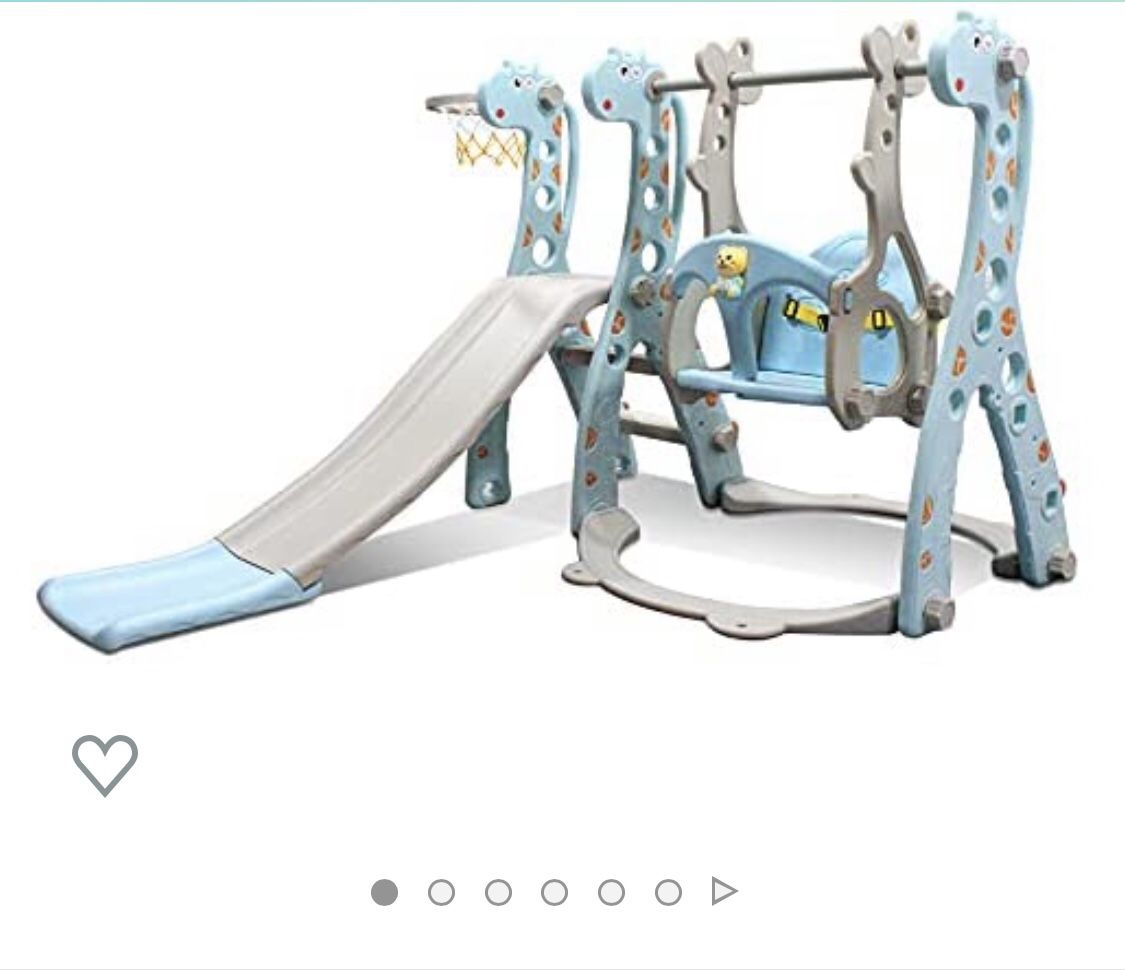 Swing Set