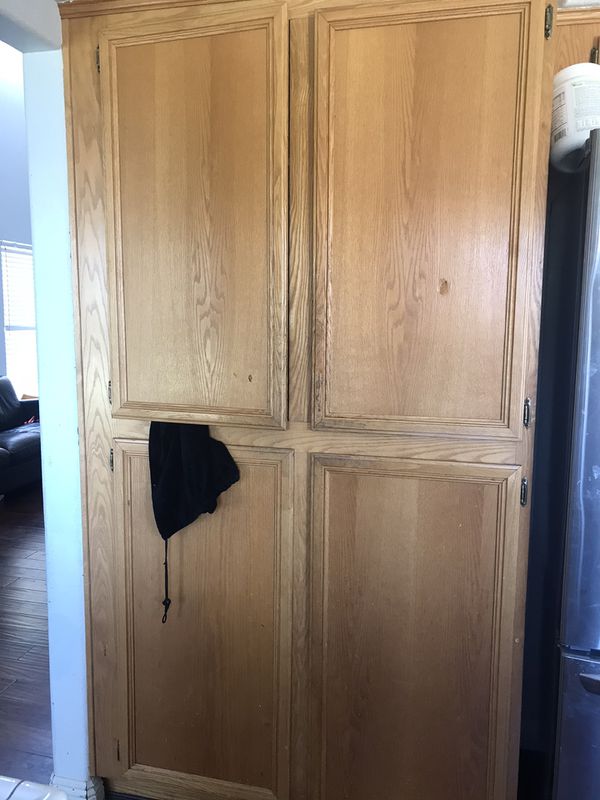 Kitchen Cabinets for Sale in Chino Hills, CA - OfferUp