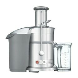 Almost Brand New Breville 800JEXL Juice Fountain Elite
