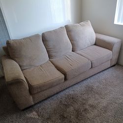 Selling A Couch