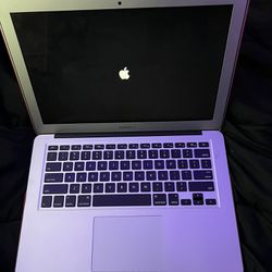 MacBook 2016 Model