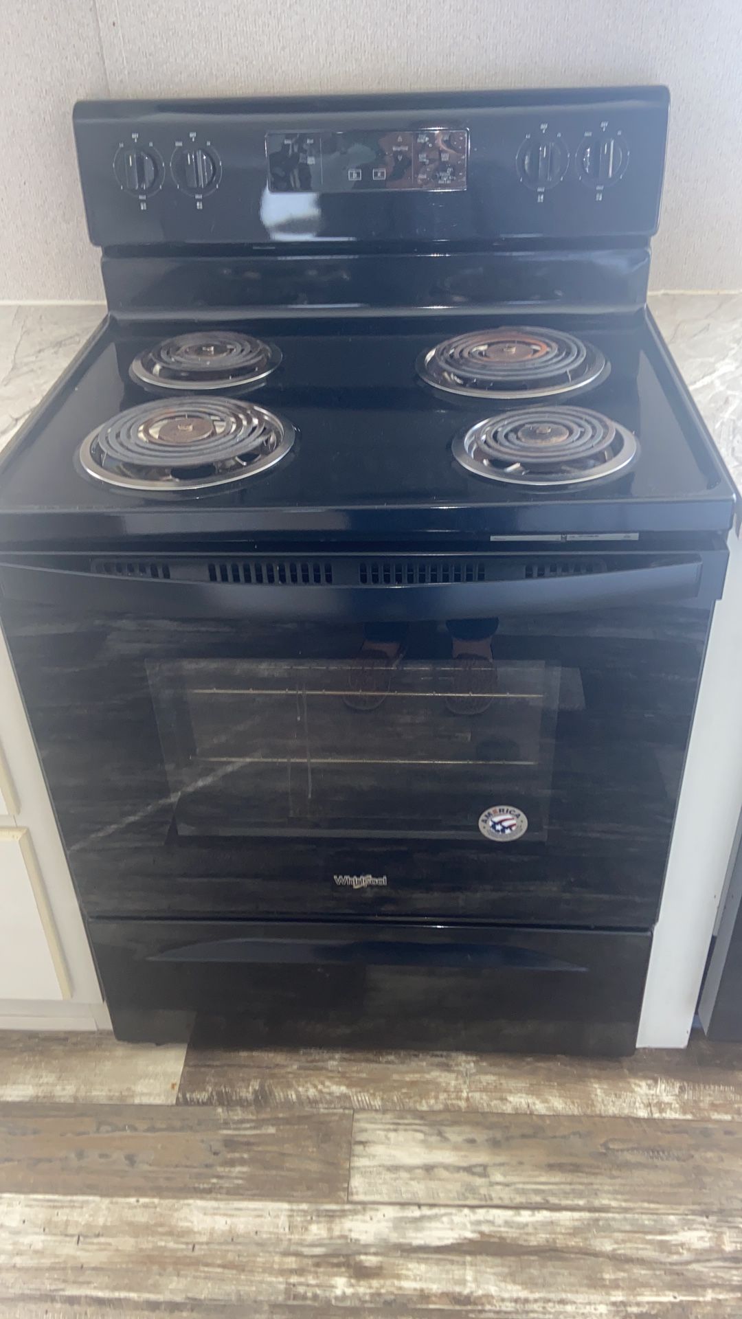 Electric Stove for Sale in San Antonio, TX OfferUp