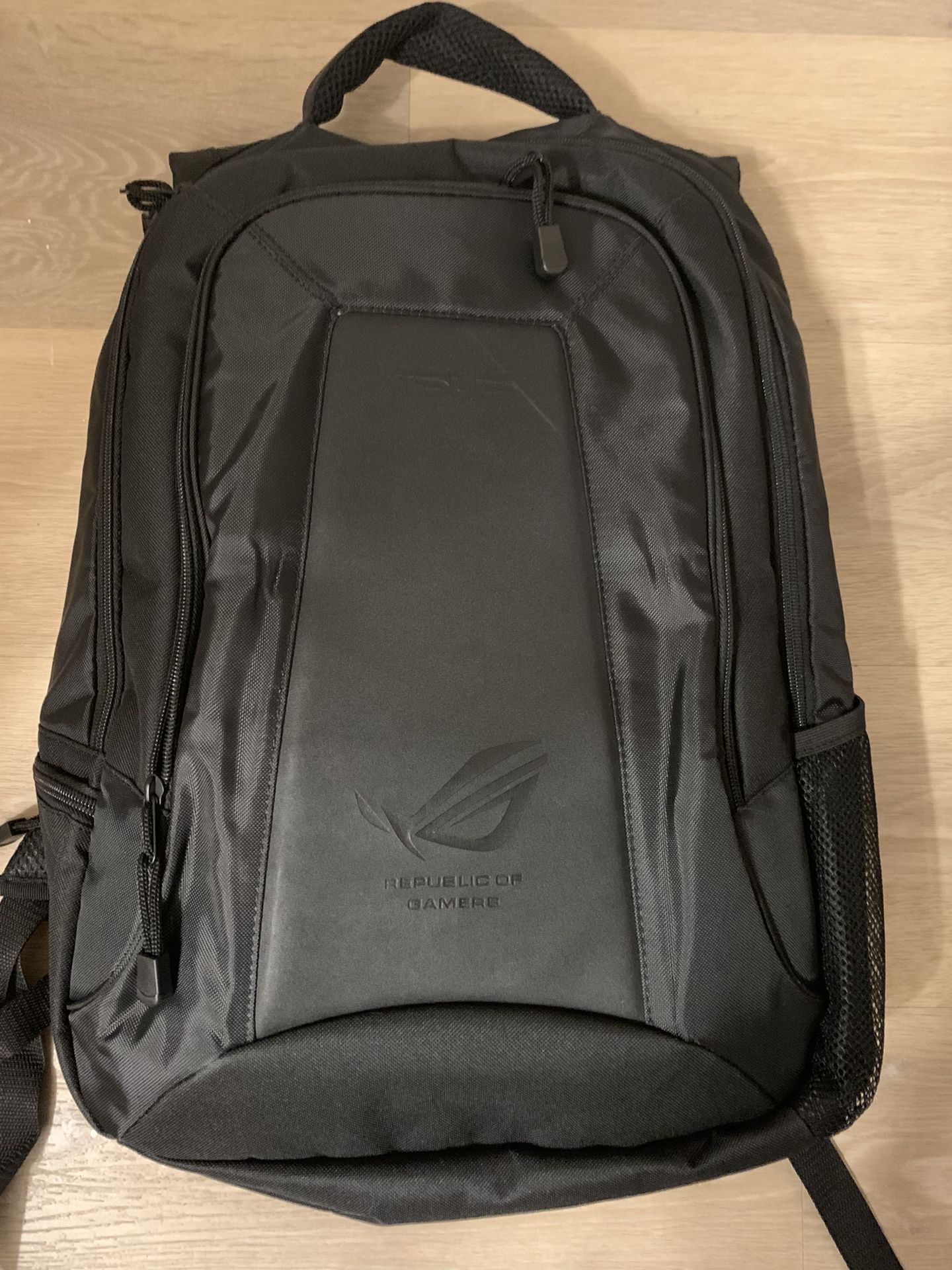 Asus Laptop Backpack 
