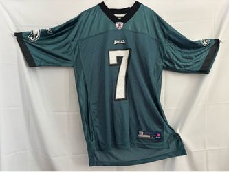 Philadelphia Eagles #7 NFL Football Jersey