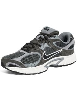Nike Gray Running Sneakers