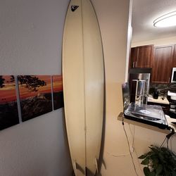 9ft Gun Custom Pro Surfboard