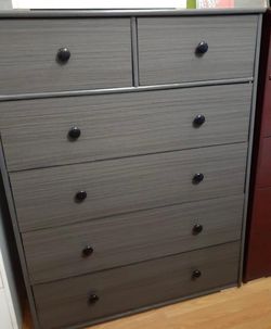 Dresser Duplex 6 Drawers Compress E