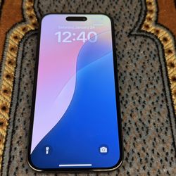 iPhone 15 ‘Black’ Unlocked For Any Carrier 