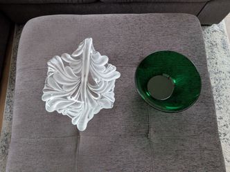 Decor bowls